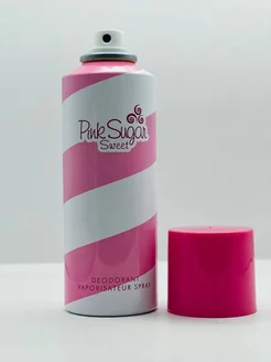 Парфюмерный дезодорант AQUOLINA Pink Sugar