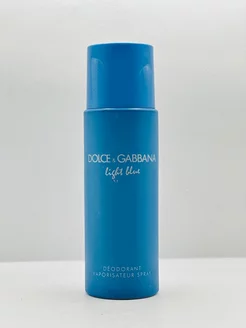 Парфюмерный дезодорант DOLCE & GABBANA Light Blue