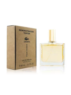 Духи Тестер Lacoste Pour Femme 65 ml