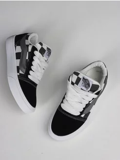 Кеды Vans Knu Skool