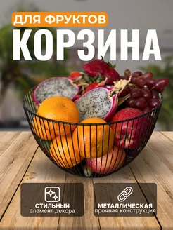 Корзина для фруктов