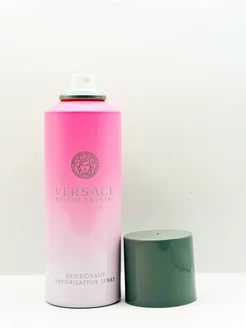 Парфюмерный дезодорант VERSACE Bright Crystal