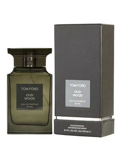 парфюм Tom Ford oud wood 100 мл Том Форд Ауд Вуд