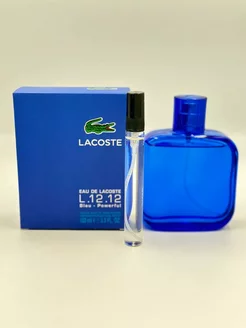 Туалетная вода Lacoste Bleu Powerful отливант, 10 мл