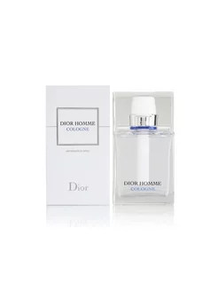 Духи Dior Homme Cologne 100 мл