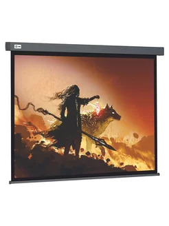 Экран для проектора Wallscreen CS-PSW-213X213-SG