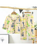 Пижама детская со штанами и рубашкой бренд SKOR KIDS продавец 