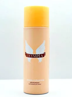 Парфюмерный дезодорант PACO RABANNE Olympea