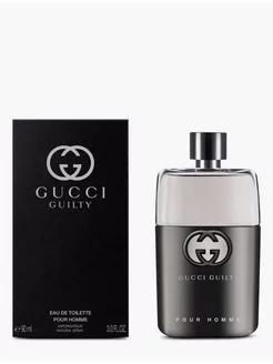 Guilty Pour Homme Gucci 90 мл Гилти Пур Хом