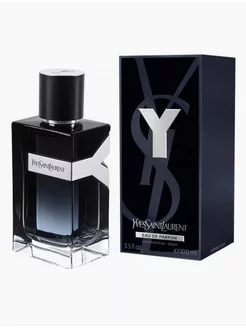 Y Eau de Parfum Yves Saint Laurent