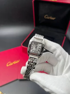 Часы наручные Cartier кварцевые