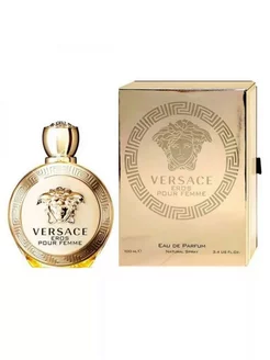 VERSACE EROS POUR FEMME Версаче 100