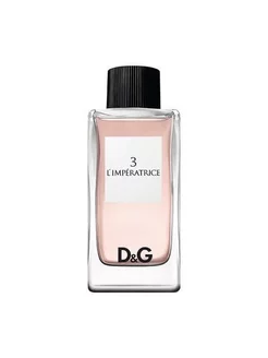 Духи DOLCE&GABBANA Imperatrice 3, 100мл