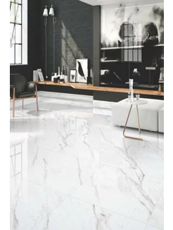 Керамогранит Prime Carrara 60x60