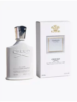 Creed silver mountain water 100мл Крид Сильвер Маунтин Вотер