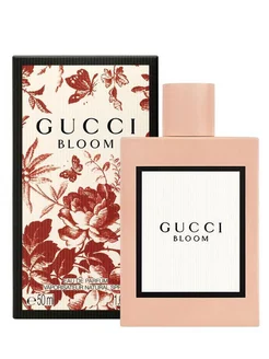 Gucci Bloom гучи блум Парфюмерия Люкс