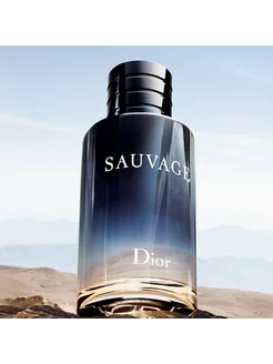 туалетная вода Dior Savage, 100 мл