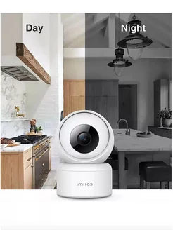 Видеокамера Home Security Camera 360