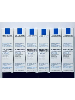 Toleriane Dermallergo крем для чувствительной кожи, 12 мл