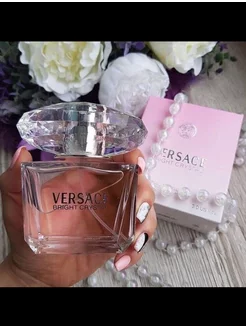 Versace Bright Crystal 90мл