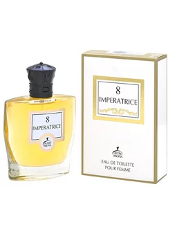 Positive parfum Туалетная вода IMPERATRICE 8