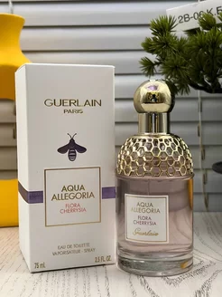 Guerlain Aqua Allegoria Flora Cherrysia