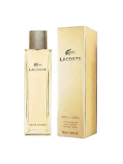 духи Lacoste Pour Femme 90 мл