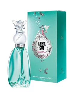 Secret Wish 75ml, Анна Суи