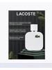 туалетная вода Eau de Lacoste L.12.12. Blanc-Pure бренд Хит продаж продавец 