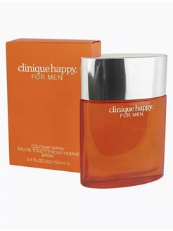 Clinique Happy for Men 100мл Клиник Хэппи Фо Мэн