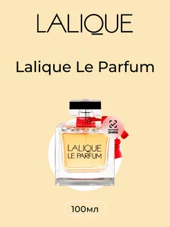 Le Parfum w Парфюмерная вода 100 мл