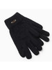 Перчатки мужские, цвет черный, размер 11 бренд S.Gloves продавец 