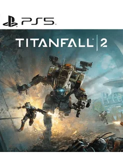 Игра Titanfall 2 PS4 PS5