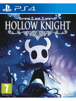 Игра Hollow Knight PS4 PS5