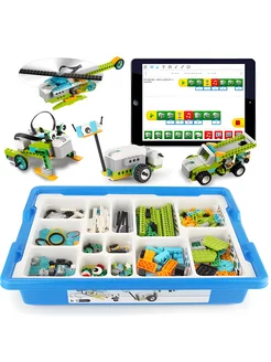 Робот конструктор Базовый набор WeDo 2 0