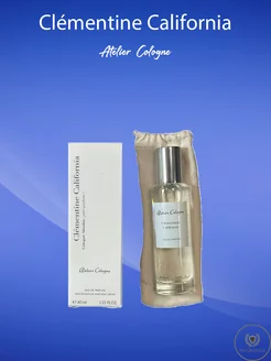 Духи Atelier Cologne Clementine California 40мл