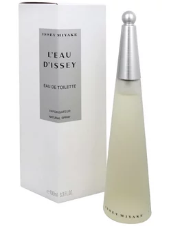 ISSEY MIYAKE L'Eau D'Issey 100мл