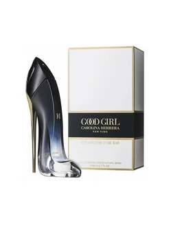 Женские духи CAROLINA HERRERA Good Girl стойкие