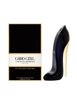 Женские духи CAROLINA HERRERA Good Girl New York стойкие