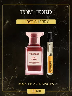 Tom Ford Lost Cherry духи Том Форд Лост Черри