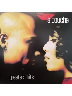 La Bouche – Greatest Hits Виниловая пластинка