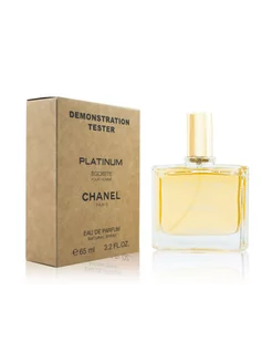 Духи Тестер Chanel Platinum Egoiste 65 ml