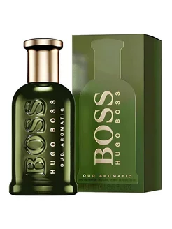 Духи Hugo Boss Bottled Oud 100 мл