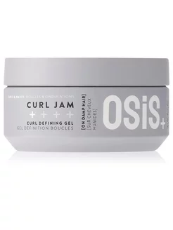 Гель для волос OSIS + Curl Jam, 300 мл