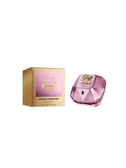 Духи Paco Rabanne Lady Million Empire 80 мл