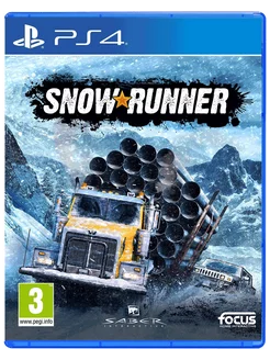 Snow Runner