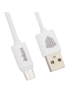 Кабель MicroUSB USB для зарядки 2,1А универсальный