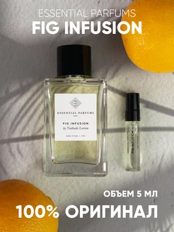 Духи Fig Infusion Essential Parfums