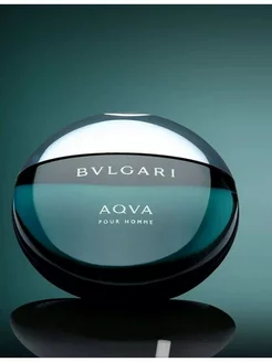 BVLGARI AQVA pour Homme 100мл