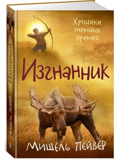 Хроники темных времен. Книга 4. Изгнанник